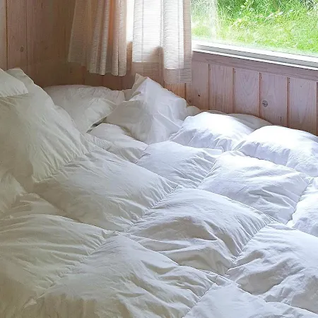 Feriehus Holiday Home Sydals Li *