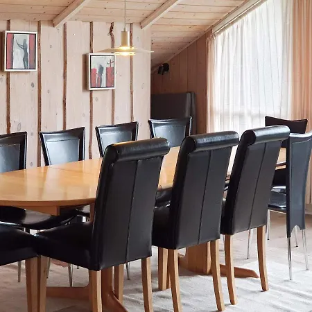 Feriehus Holiday Home Sydals Li *