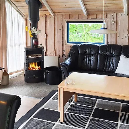 Feriehus Holiday Home Sydals Li *