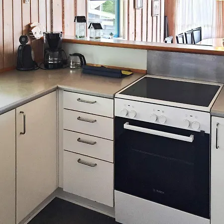 Feriehus Holiday Home Sydals Li