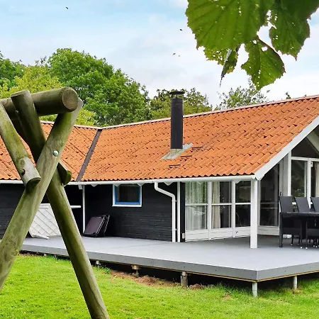 Feriehus Holiday Home Sydals Li Sonderby (Sonderjylland)