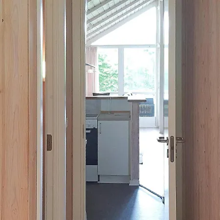 Holiday Home Sydals Li Feriehus