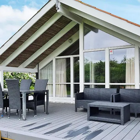 Holiday Home Sydals Li Feriehus Sonderby (Sonderjylland)
