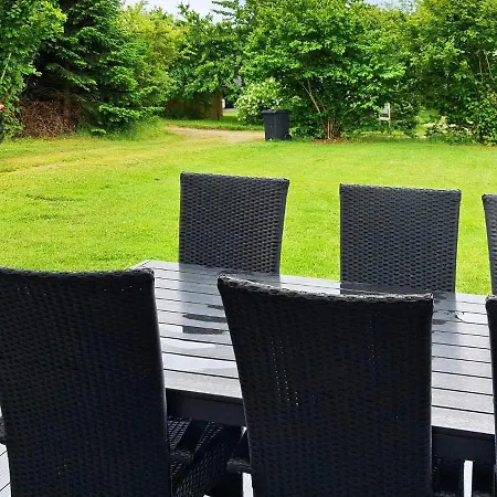 Holiday Home Sydals Li Sonderby (Sonderjylland)