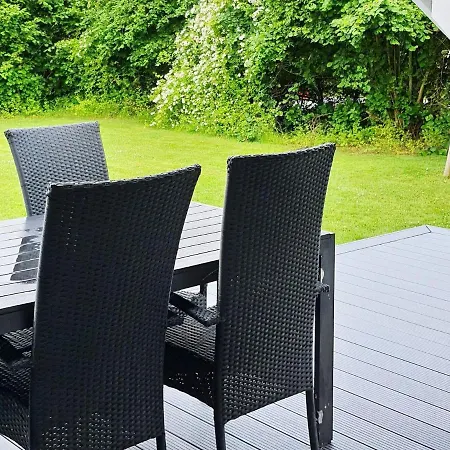 Holiday Home Sydals Li