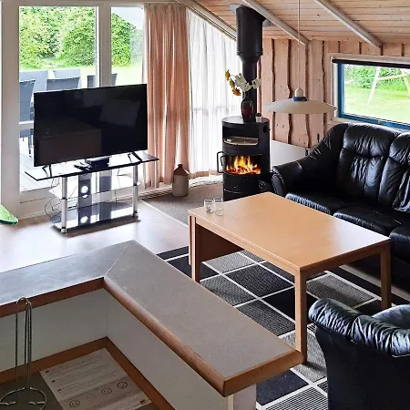 Holiday Home Sydals Li