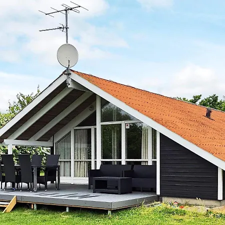 Feriehus Holiday Home Sydals Li