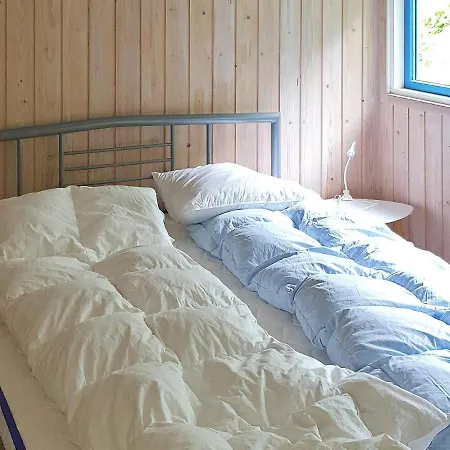Holiday Home Sydals Li *