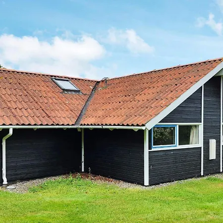 Feriehus Holiday Home Sydals Li Sonderby (Sonderjylland)