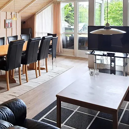 Holiday Home Sydals Li Feriehus Sonderby (Sonderjylland)