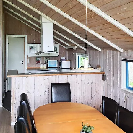 Feriehus Holiday Home Sydals Li Sonderby (Sonderjylland)