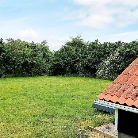 Holiday Home Sydals Li Sonderby (Sonderjylland)