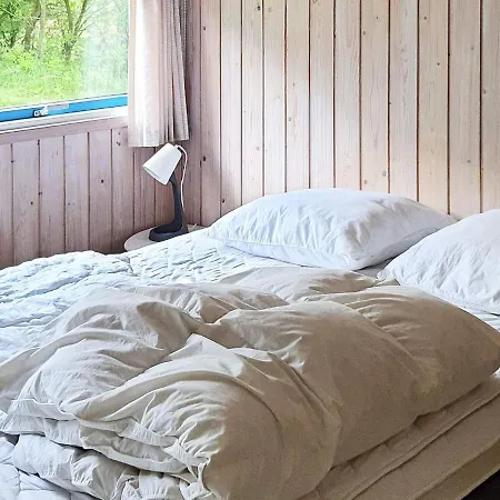 Holiday Home Sydals Li Feriehus