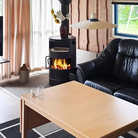 Feriehus Holiday Home Sydals Li