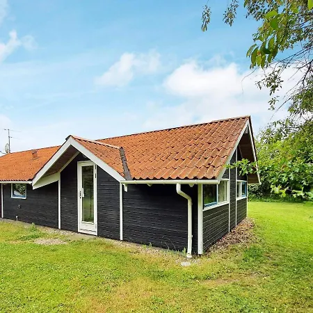 Holiday Home Sydals Li *