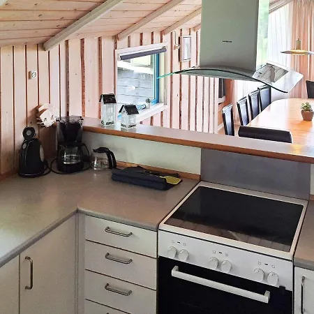 Holiday Home Sydals Li