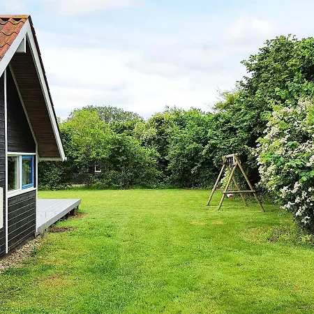 Holiday Home Sydals Li *