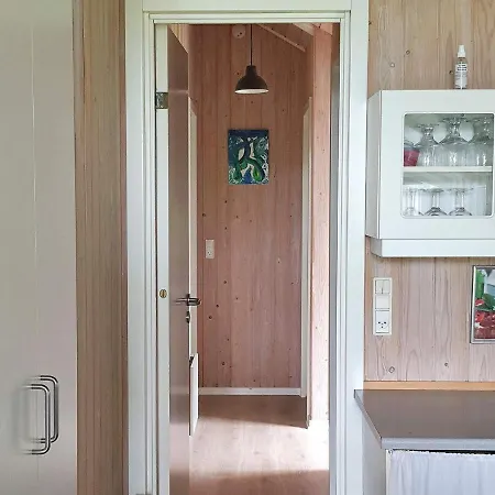 Holiday Home Sydals Li *